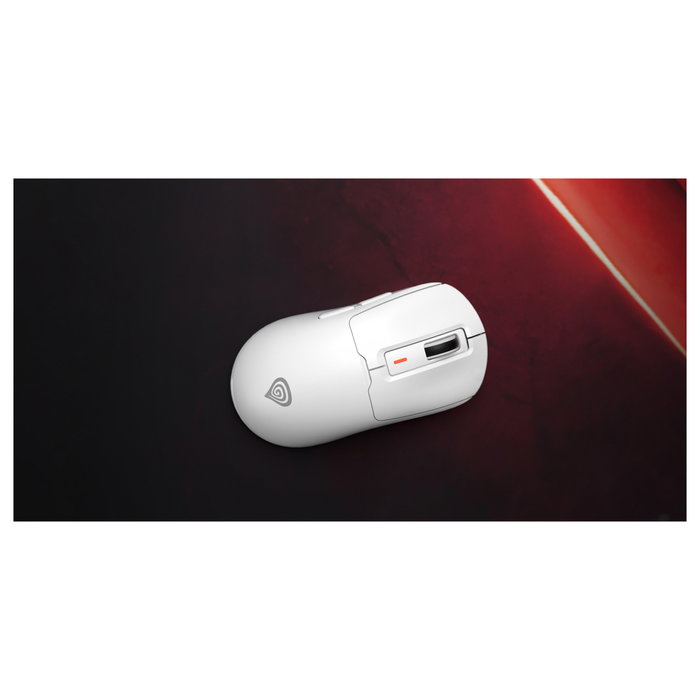 Genesis Zircon 660 Pro Blanco