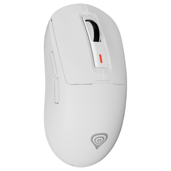 Genesis Zircon 660 Pro Blanco