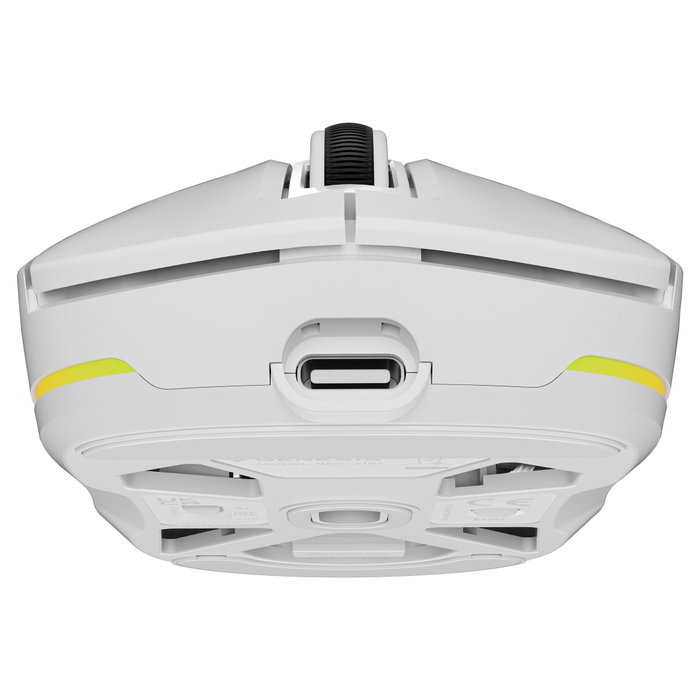 Genesis Zircon 660 Pro Blanco