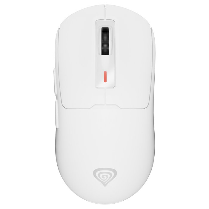 Genesis Zircon 660 Pro Blanco