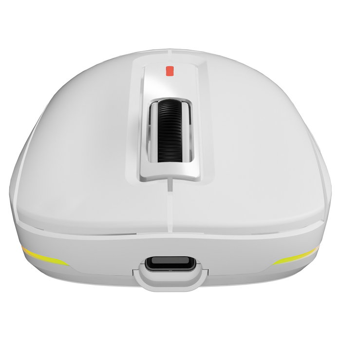 Genesis Zircon 660 Pro Blanco