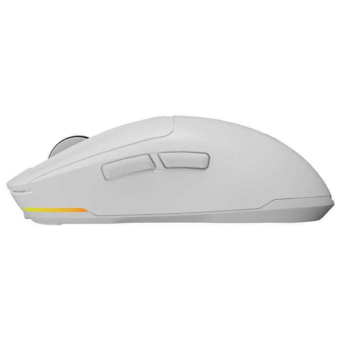 Genesis Zircon 660 Pro Blanco