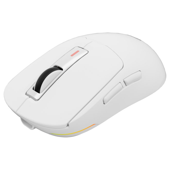 Genesis Zircon 660 Pro Blanco