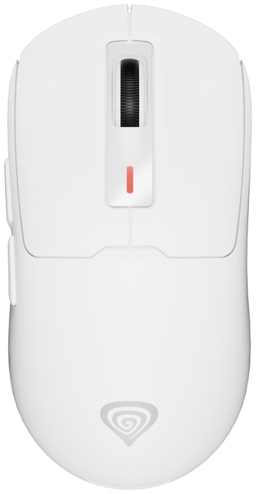 Genesis Zircon 660 Pro Blanco