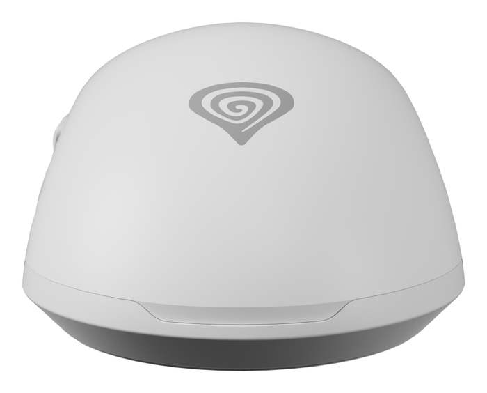 GENESIS NMG-2194 Ratón Gaming Ambidextro Bluetooth + USB Type-C Óptico Blanco 26000 DPI GENESIS NMG-2194 Ratón Gaming Ambidextro Bluetooth + USB Type-C Óptico Blanco 26000 DPI