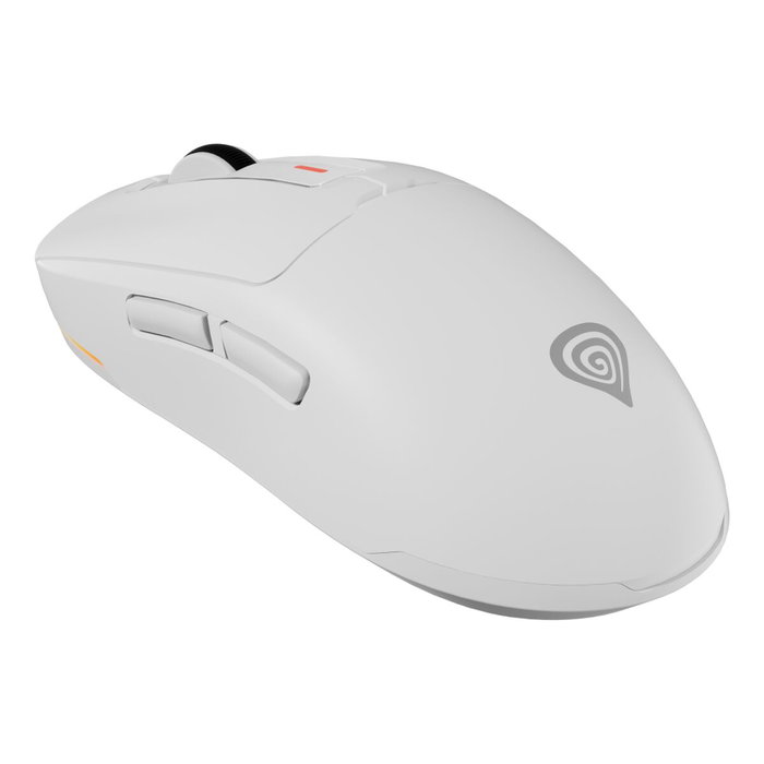 Genesis Zircon 660 Pro Blanco