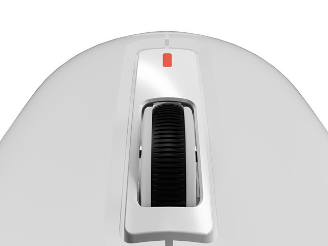 Genesis Zircon 660 Pro Blanco