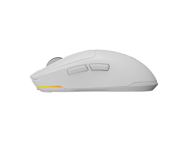 Genesis Zircon 660 Pro Blanco