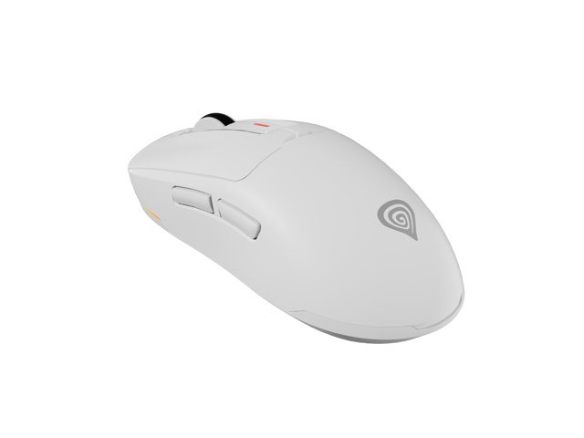 Genesis Zircon 660 Pro Blanco