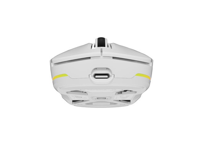 Genesis Zircon 660 Pro Blanco