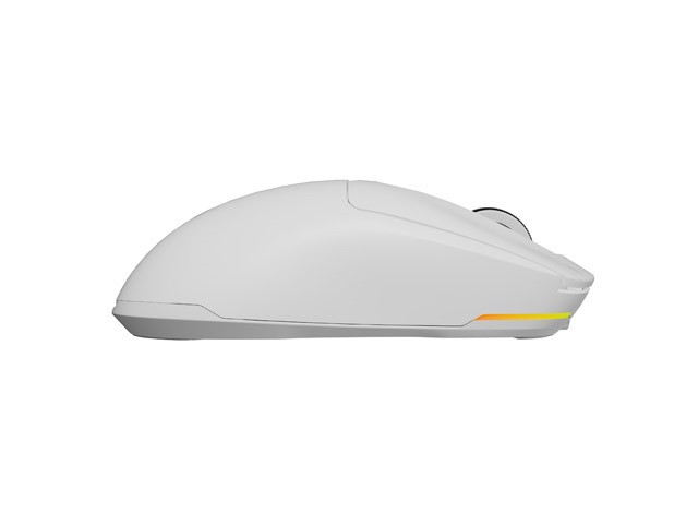 Genesis Zircon 660 Pro Blanco