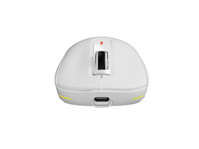 Genesis Zircon 660 Pro Blanco