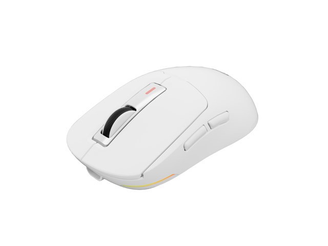 Genesis Zircon 660 Pro Blanco
