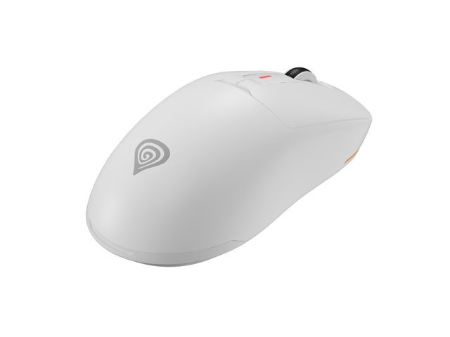 Genesis Zircon 660 Pro Blanco