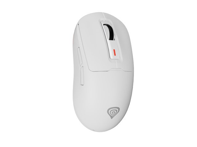Genesis Zircon 660 Pro Blanco