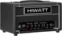 HIWATT Hi-5 Amplificador de Guitarra Cabezal - 5W a Válvula