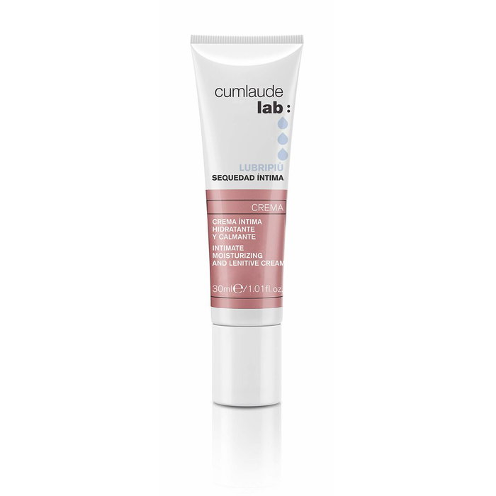 Cumlaude Lab LUBRIPIU crema sequedad íntima 30 ml