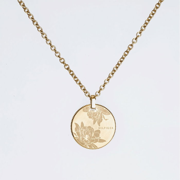 Colgante Mujer Tommy Hilfiger 2780590