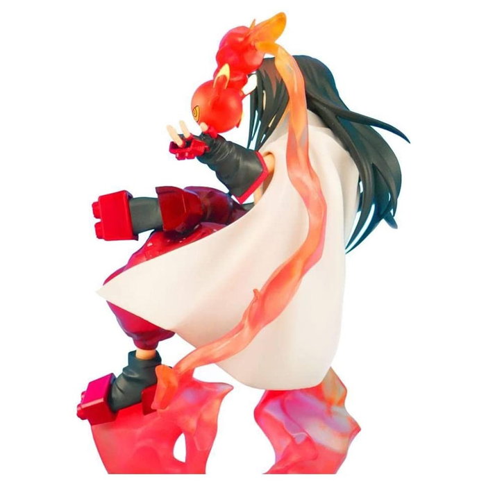 Ichibansho Figura Shaman King Hao 15 Ichibansho Figura Shaman King Hao 15