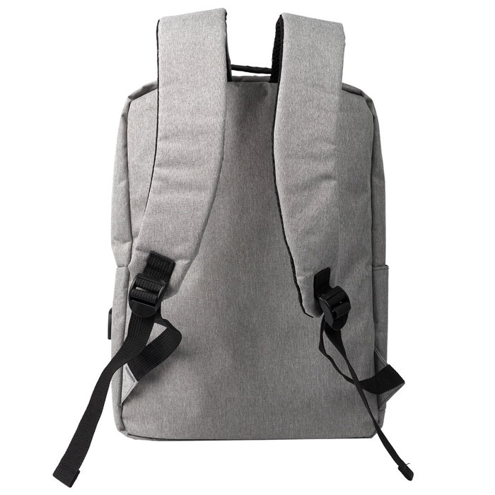 Be Mix Mochila Ordenador Portátil con Conexión USB, Capacidad 35L, Colección Access Tel