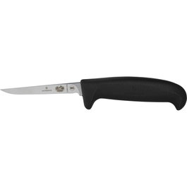 Victorinox Cuchillo para Aves de 9 cm con Mango Fibrox Negro