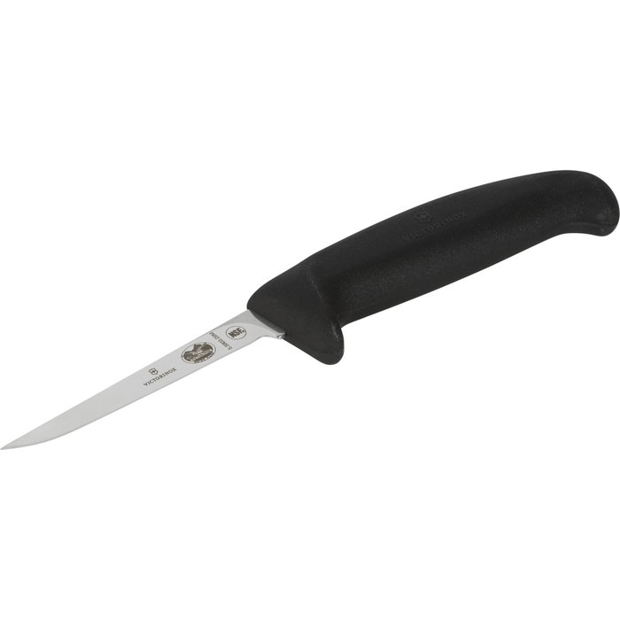 Victorinox Cuchillo para Aves de 9 cm con Mango Fibrox Negro