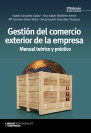Gestión del comercio exterior de la empresa, María Isabel López González - ESIC