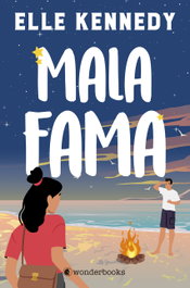 Mala fama, Elle Kennedy - WONDERBOOKS
