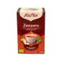 YOGI TEA Infusión de Jengibre 17 bolsitas