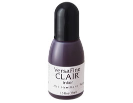 Tsukineko Tinta VERSAFINE CLAIR Rosa 15ml