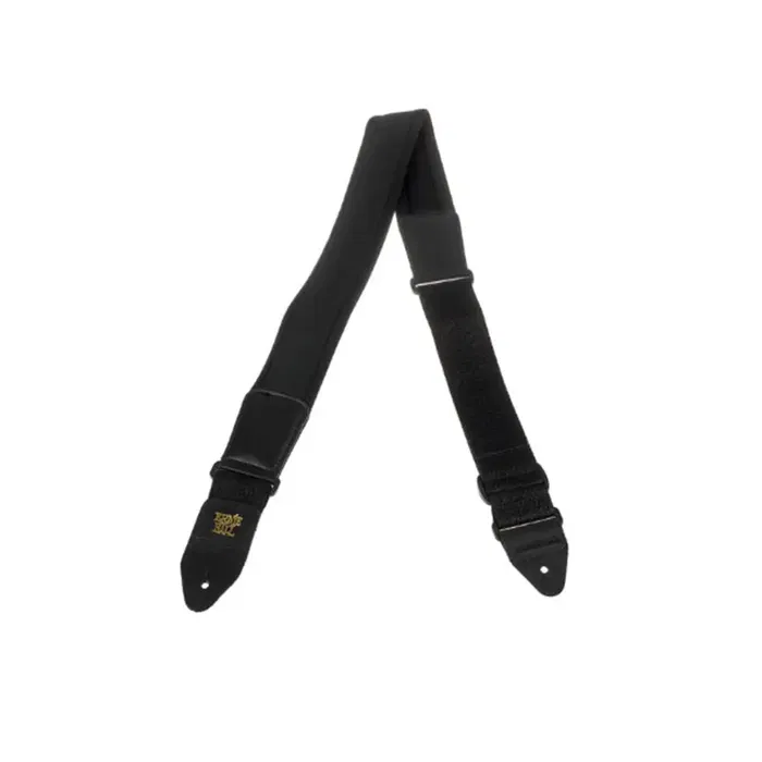 ERNIEBALL Correa para Guitarra y Bajo Padded Neoprene Comfort ERNIEBALL Correa para Guitarra y Bajo Padded Neoprene Comfort