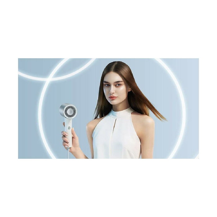 Xiaomi Water Ionic Hair Dryer H500 Blanco 1800W