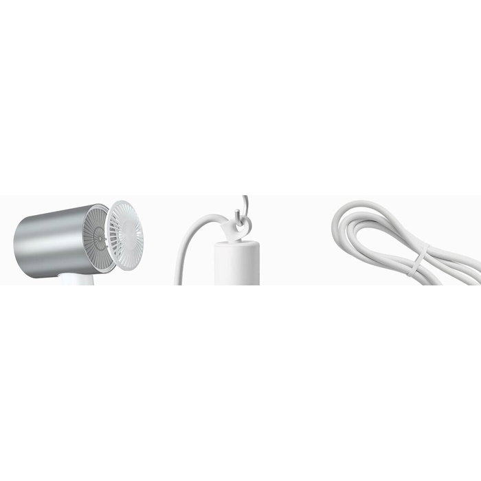 Xiaomi Water Ionic Hair Dryer H500 Blanco 1800W