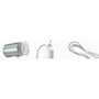 Xiaomi Water Ionic Hair Dryer H500 Blanco 1800W