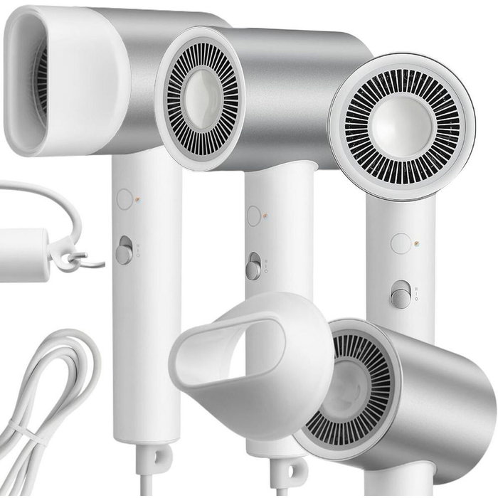 Xiaomi Water Ionic Hair Dryer H500 Blanco 1800W