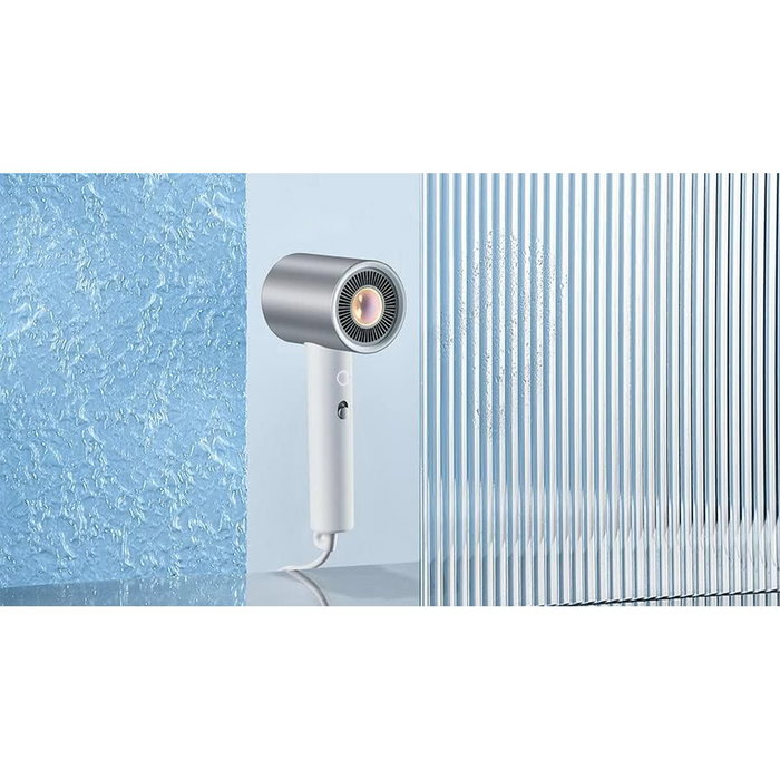 Xiaomi Water Ionic Hair Dryer H500 Blanco 1800W