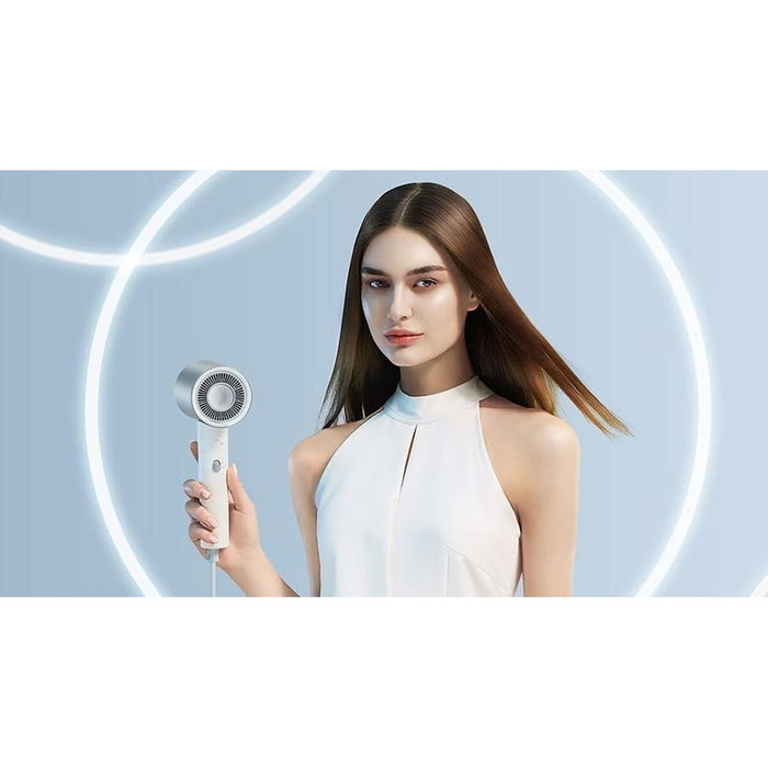 Xiaomi Water Ionic Hair Dryer H500 Blanco 1800W