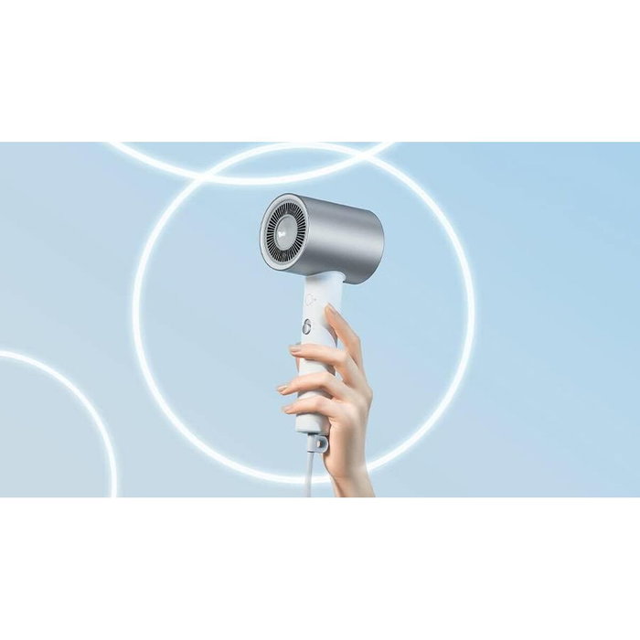 Xiaomi Water Ionic Hair Dryer H500 Blanco 1800W