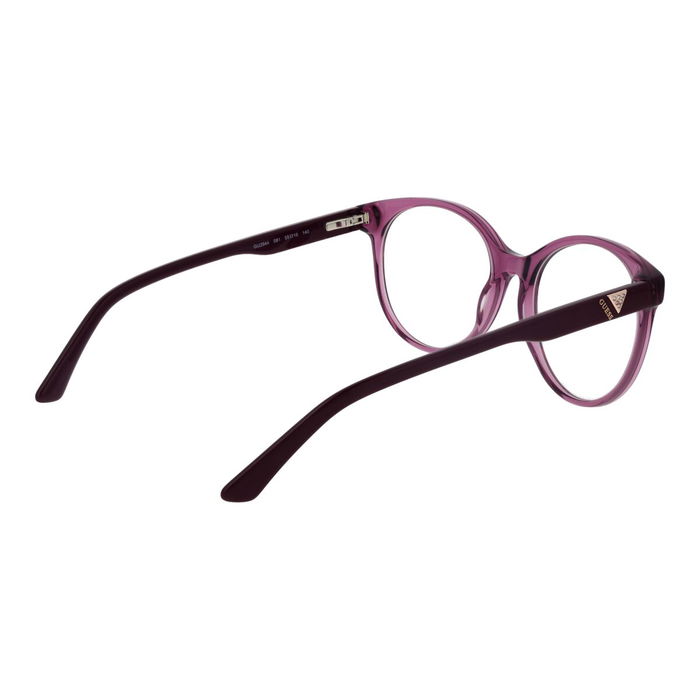Montura de Gafas Mujer Guess GU2944 55081 Montura de Gafas Mujer Guess GU2944 55081