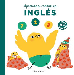 TIMUN MAS Aprendo a contar en inglés