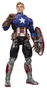 Hasbro Marvel Legends Series x Magic: The Gathering Capitán América (Avengers: Twilight) 15cm