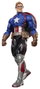 Hasbro Capitán América Marvel Legends Series x Magic: The Gathering Avengers: Twilight