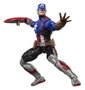 Hasbro Marvel Legends Series x Magic: The Gathering Capitán América (Avengers: Twilight) 15cm
