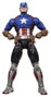 Hasbro Marvel Legends Series x Magic: The Gathering Capitán América (Avengers: Twilight) 15cm