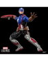 Hasbro Marvel Legends Series x Magic: The Gathering Capitán América (Avengers: Twilight) 15 cm