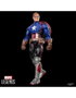 Hasbro Marvel Legends Series x Magic: The Gathering Capitán América (Avengers: Twilight) 15 cm