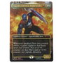 Hasbro Marvel Legends Series x Magic: The Gathering Capitán América (Avengers: Twilight) 15cm