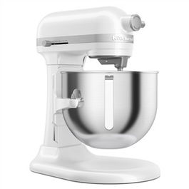 Kitchenaid 5KSM70JPX Robot de Cocina Heavy Duty 6.6L Blanco