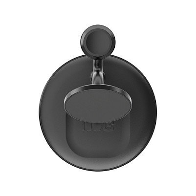 Green Cell MagScape Charger 3-in-1 Negro