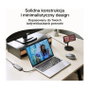 Green Cell MagScape Charger 3-in-1 Negro